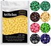 1,1LB PAINLESS WAX BEADS